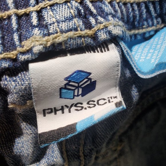 Y2k Baggy Jeans kids 6/7 - Picture 9 of 10